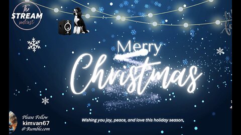 Easy listening Christmas Music Relax and Enjoy.