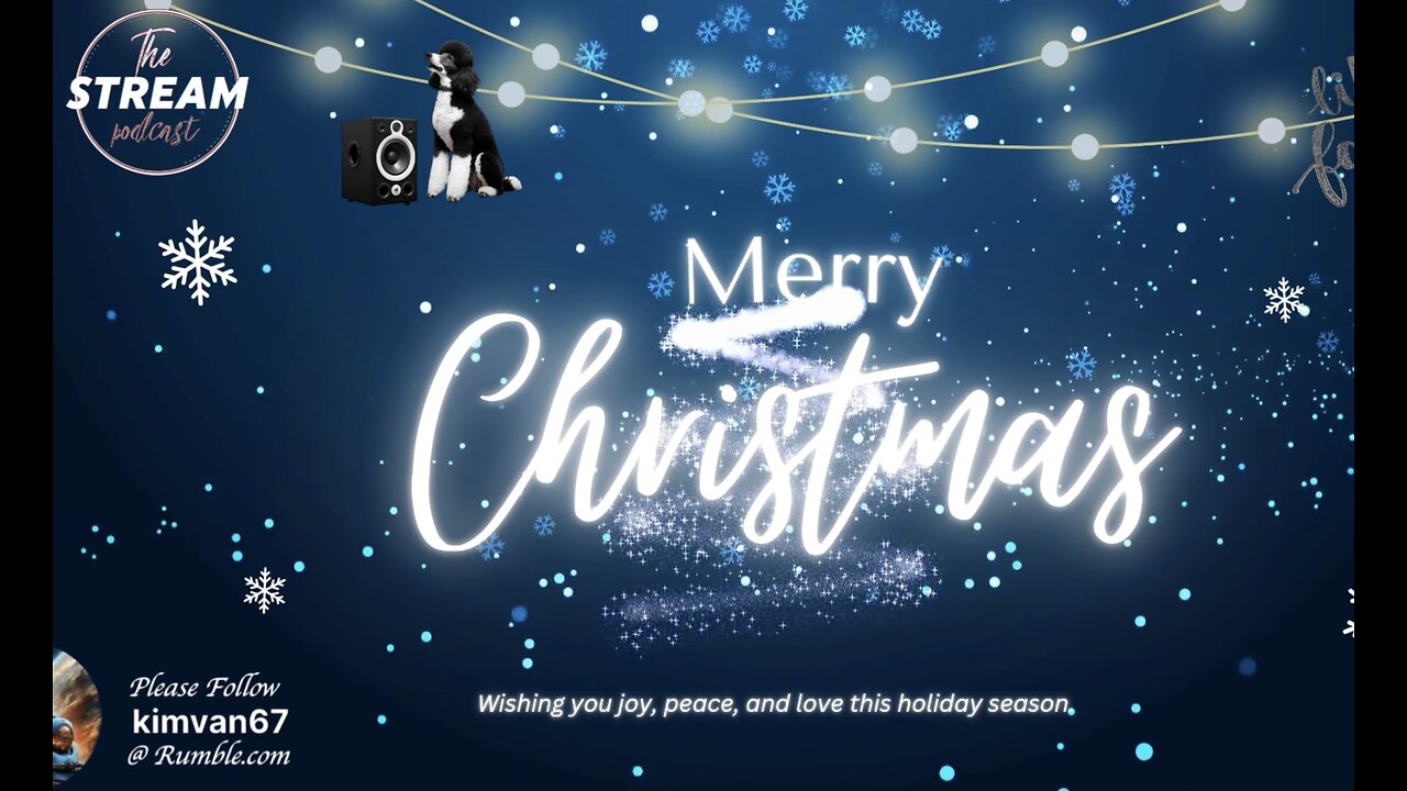 Easy listening Christmas Music Relax and Enjoy.