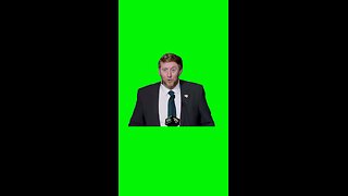 “DUUUVAL” Liam Coen | Green Screen