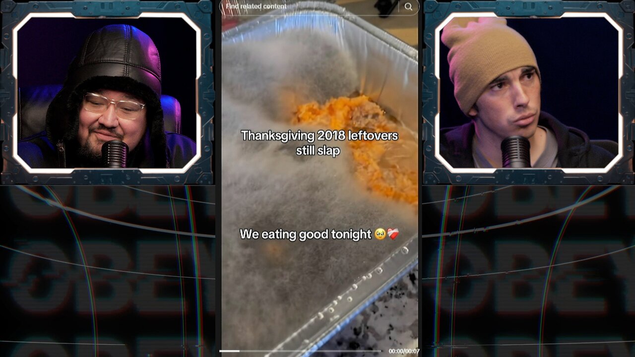 🚨What Happen to the U.S.A. Chicken - Make Chicken Great Again - 2018 Leftovers🚨