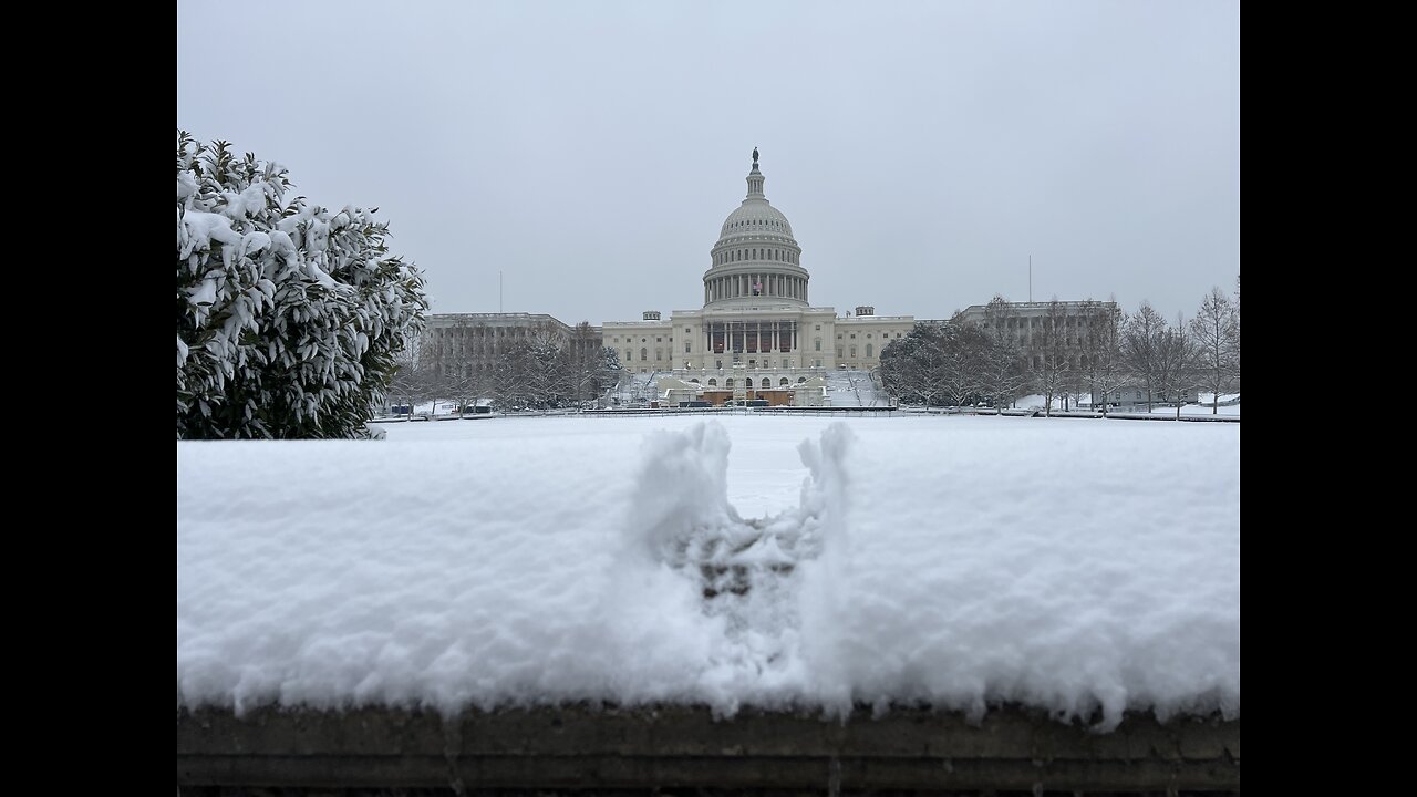 "The day After..." - 2/12/25