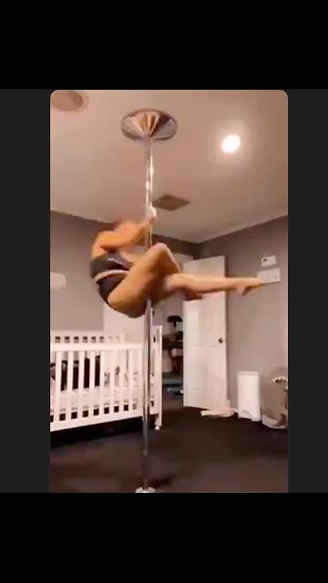 The mother of the year award goes to... This is just wrong on so many levels.