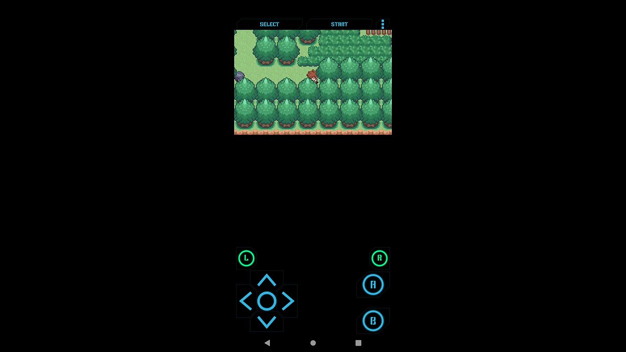 Pokémon Unbound part 5