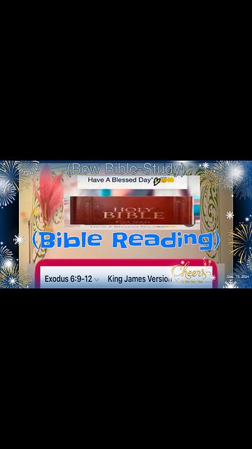 Exodus 6:27-30 King James Version 27 These are they which spake to Pharaoh king