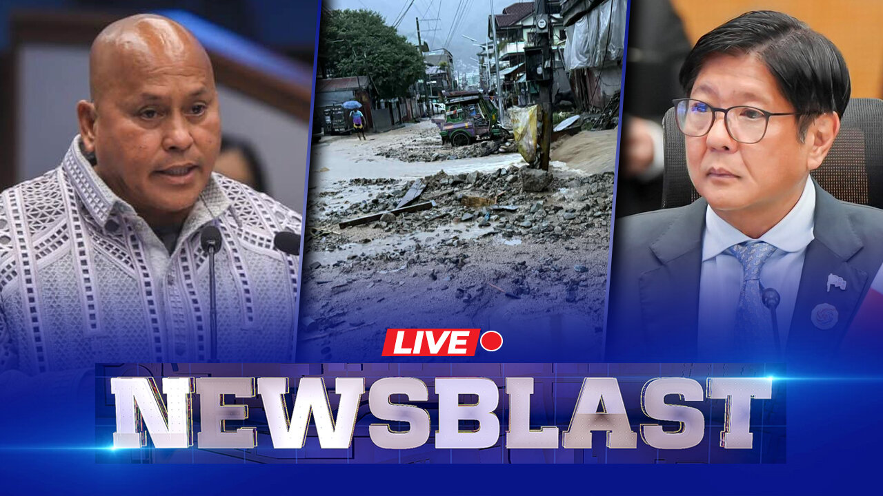 LIVE: SMNI NewsBlast | November 13, 2025