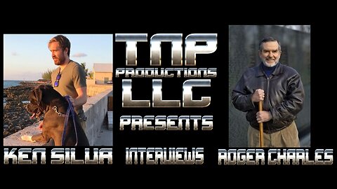 TNP Productions LLC Presents: Ken Silva Interviews Roger Charles