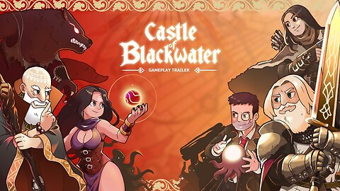 Castle of Blackwater | Gameplay Trailer