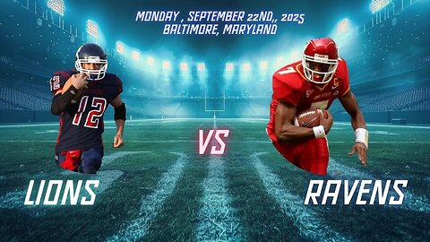 Detroit Lions @ Baltimore Ravens, Week 3, Diggin' Deeper Into the NFL