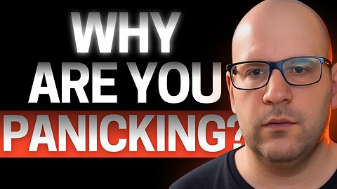 Bitcoin’s Dip Is a Joke (OGs Aren’t Even Paying Attention)