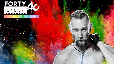 Eric Paul Leue on Podcast