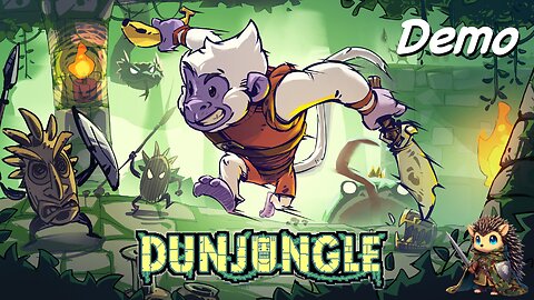 Dunjungle Demo