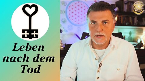 Was passiert nach dem Tod? Die spirituelle Wahrheit in 3 Stufen