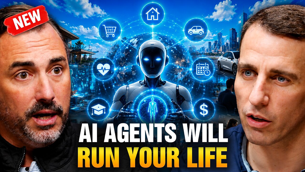 Why No Company Will Win the AI War: The "Rebel Alliance" Thesis