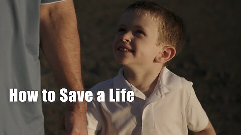 How to Save a Life - Teaser (2025)