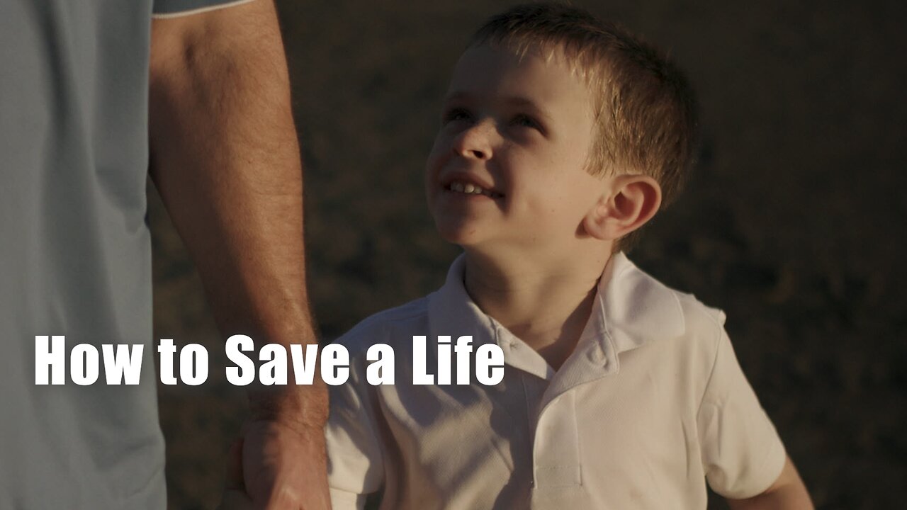 How to Save a Life - Teaser (2025)