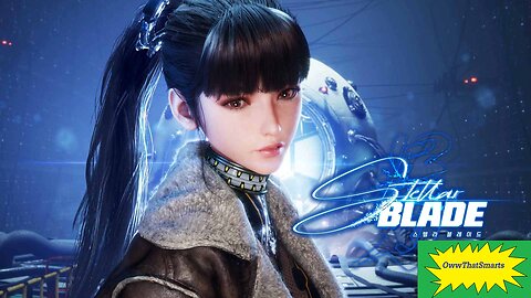 Stellar Blade: Passenger Lift