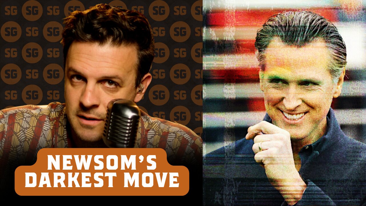 Californias AB495 Legalizes Child Trafficking