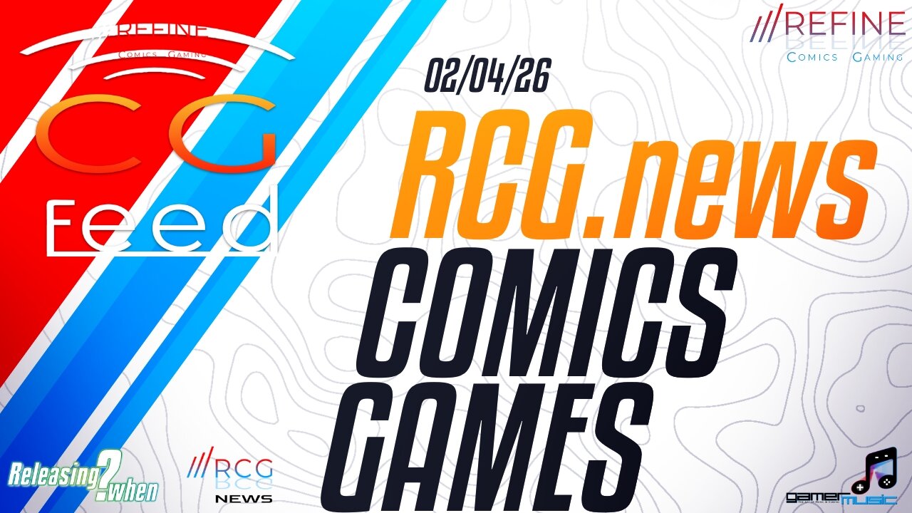RCG.news • CG Feed • 02/04/26