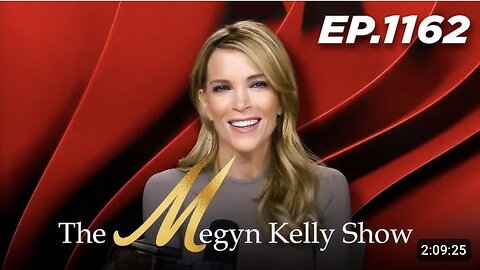 Left Losing Meme War, Chelsea Clinton's Pod & How AI Helps Scammers, w/ RealClearPolitics & O'Neill