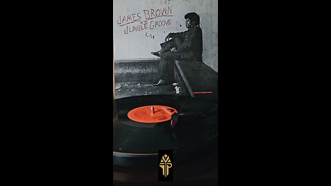 Hip Hop and James Brown: The Perfect Combo