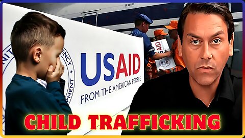 USAID Funneled MILLIONS to fund Child Trafficking in Guatemala | Interview w Ryan Matta