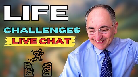 Copy of Live Life Chat