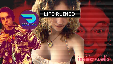 THE "DOORDASH SA GIRLS" LIFE IS RUINED!! The Collapse Of Feminism ANd The DEath Of #METOO !!