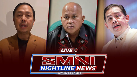 LIVE: SMNI Nightline News | November 14, 2025 – Friday