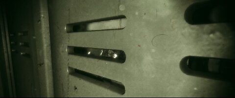 I Think He Knows... - The Outlast Trials