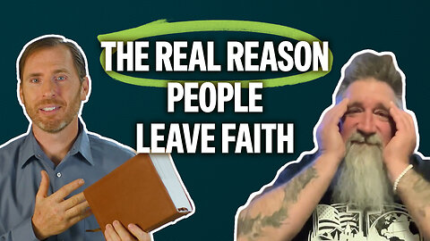 EquipYOU | Eric Hovind & Dave Glander | Creation Today Show #459