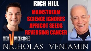 Shocking Revelations Mainstream Science is Hiding From You