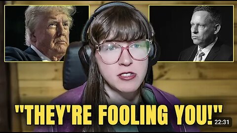 This Is The Only Way To Prepare For What's Coming” | Whitney Webb FINAL WARNING