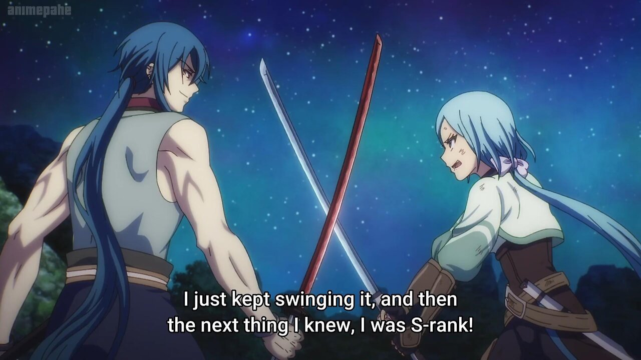 time to stop diall | The Banished Court Magician Aims to Become the Strongest