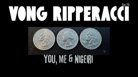 Vong Ripperacci - You, Me & Nigeiri