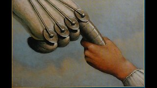 Robbie - Isaac Asimov