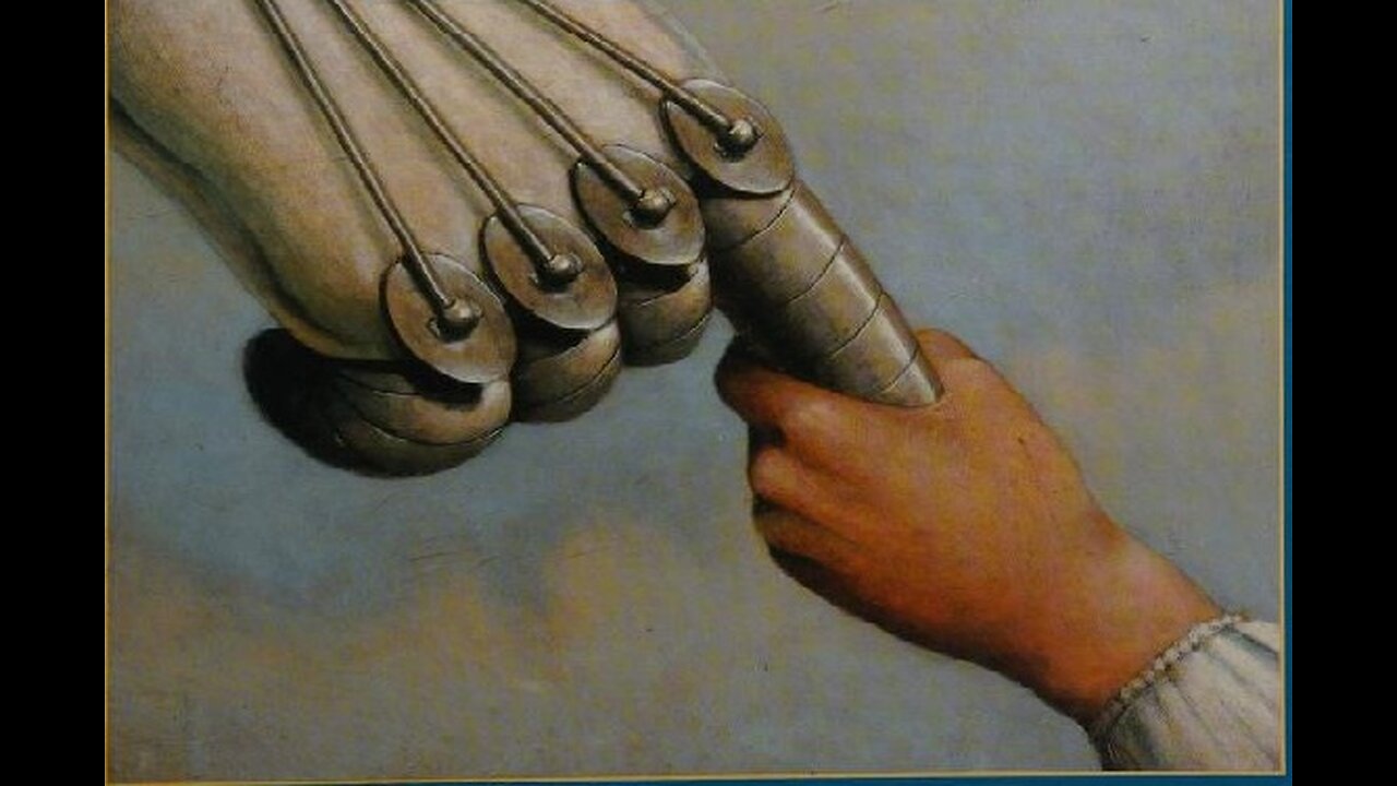 Robbie - Isaac Asimov