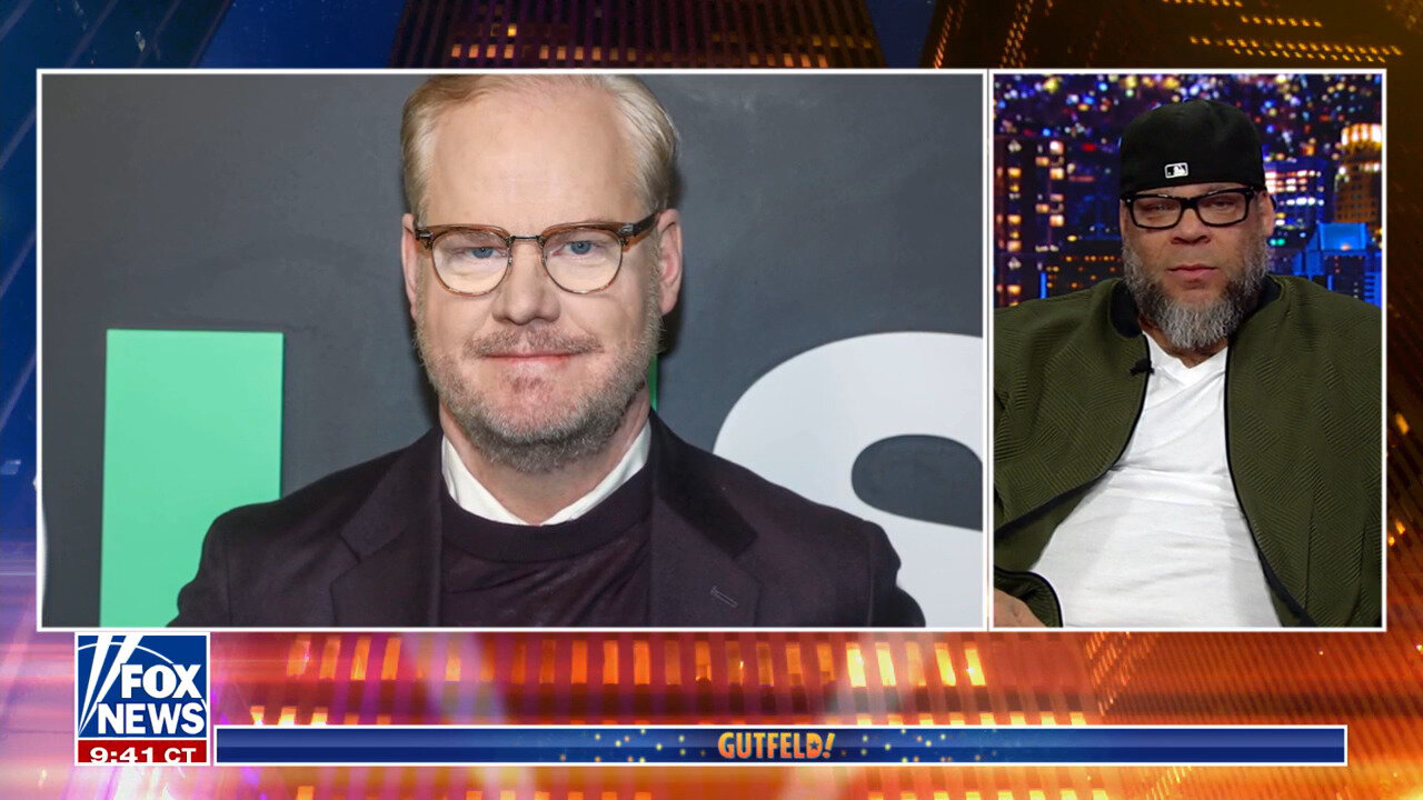 Jim Gaffigan Apparently Regrets Alienating Trump Supporters: 'Worried About His Legacy'