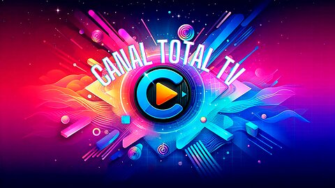 Canal Total TV en Directo