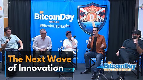 The Next Wave of Innovation | Bitcoin Bonds, Layer 2s & Integration Tools