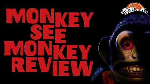 THE MONKEY + DAISY RIDELY IN CLEANER + TONS OF REVIEWS | Film Threat Livecast