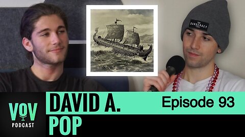 9 Philosophical Dilemmas | VoV Ep. 93