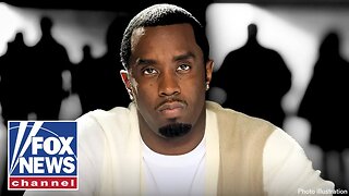 Diddy sobs in court as home video plays following his kids' emotional pleas
