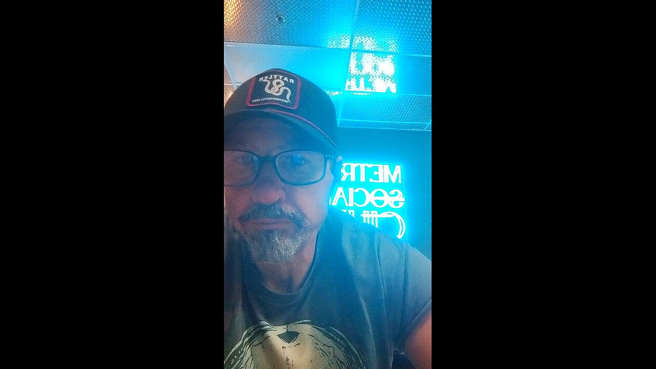 Principles before personalities