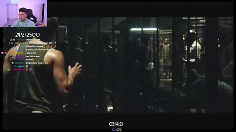 [11.11.25, Part 1] LowTierGod (live) 2025-11-11 213246 [315652672215]