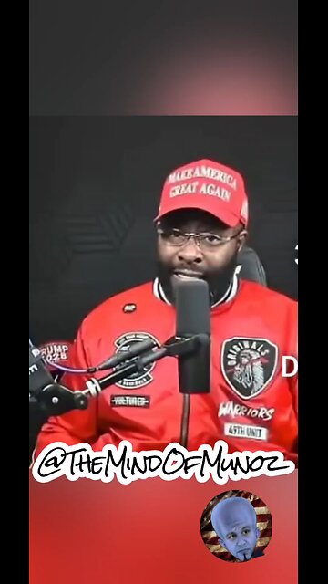 What an embarrassment!🙄 #blm