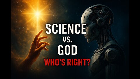 Creation vs. Evolution: Competing Worldviews