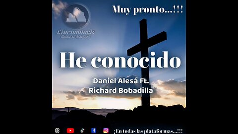 He conocido - Muy pronto