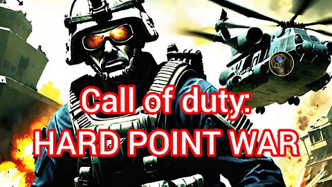 call of duty WINNING in a gameplay