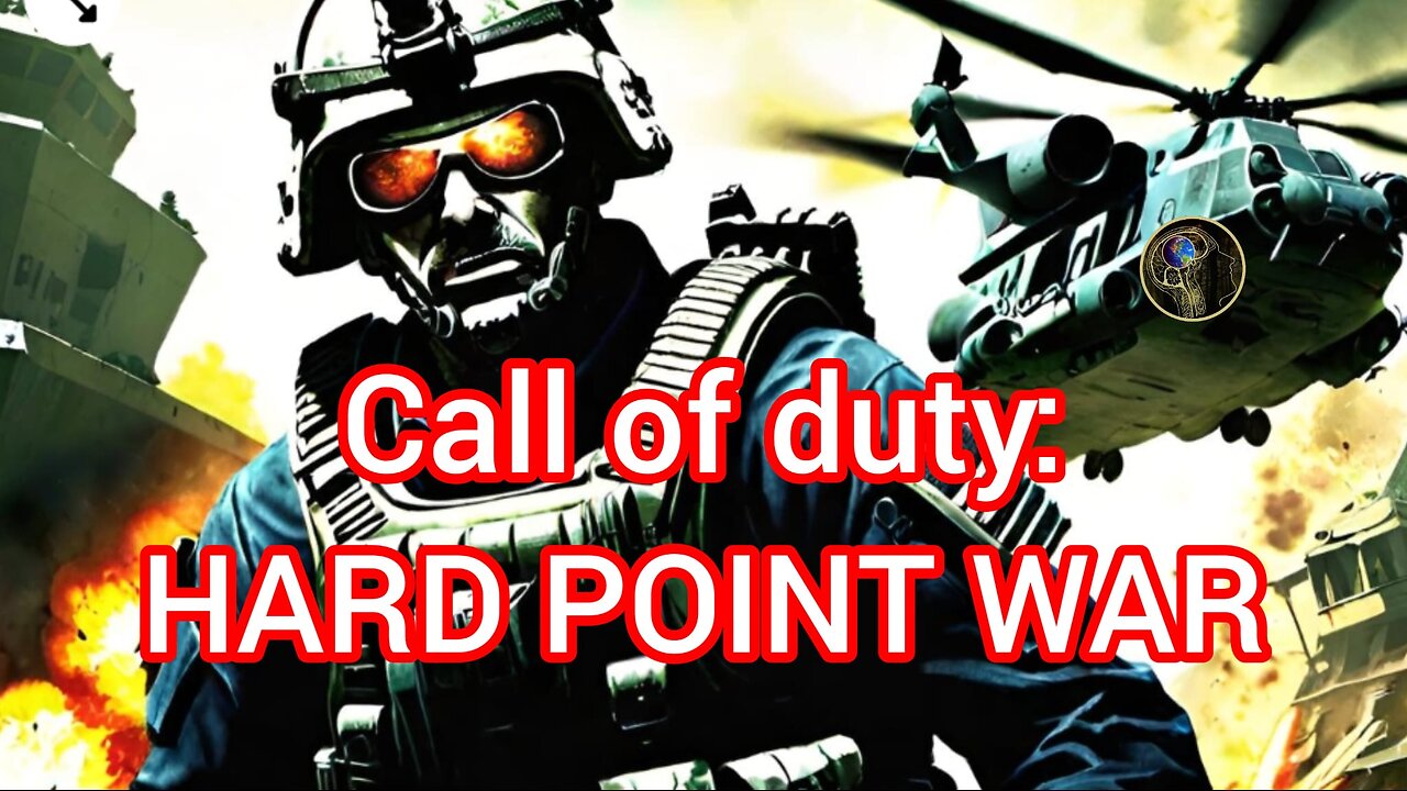 call of duty WINNING in a gameplay