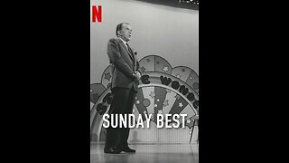 Sunday Best: The Untold Story of Ed Sullivan